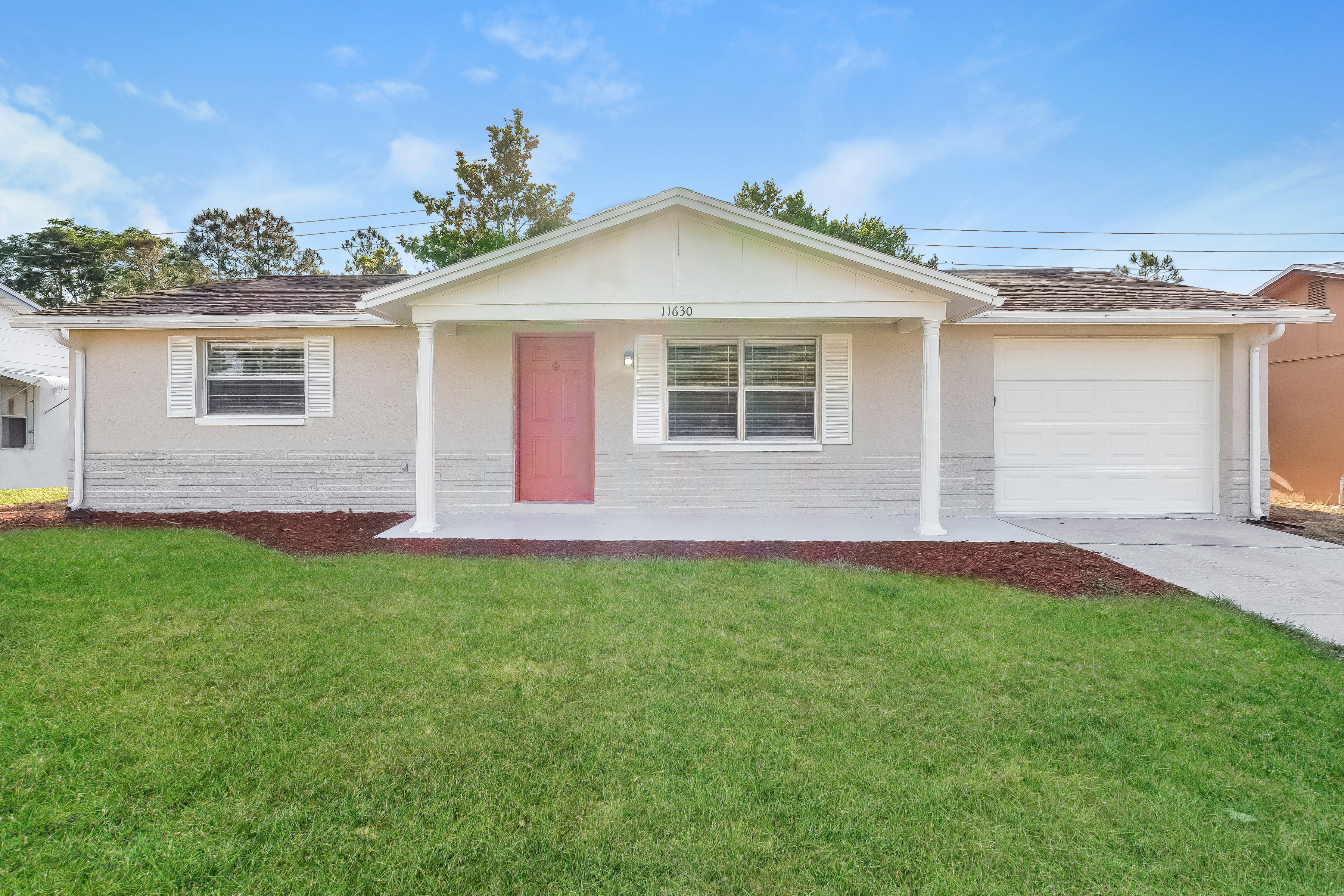 11630 PAIGE PORT RICHEY, FL 34668